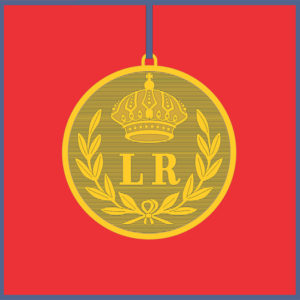 Liliuokalani Regina 2017 Ornament